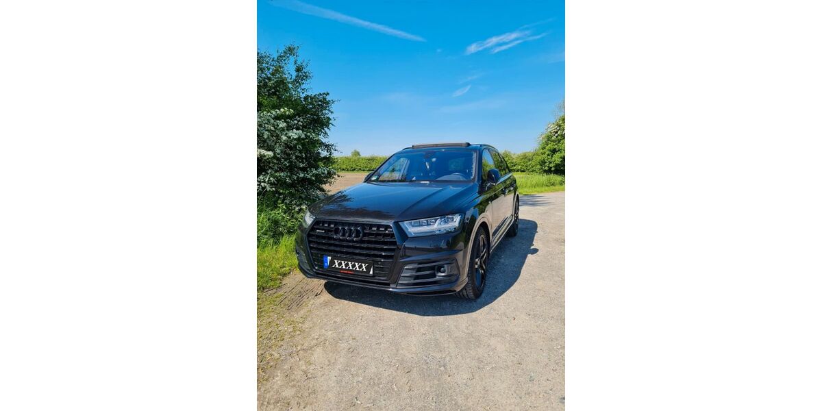 Audi Q7 223.000 km 24.000 &euro; Bönen 59199