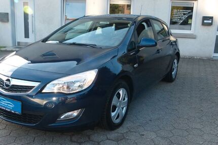 Opel Astra 157.785 km 3.990 &euro; Bochum 44809