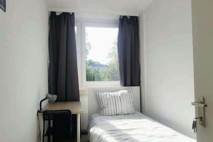 Zimmer Dortmund Innenstadt Ost - 360&euro; | Angebot:23980292