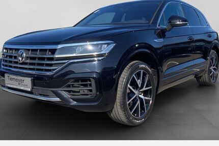 VW Touareg 128.748 km 34.880 &euro; Bochum 44892