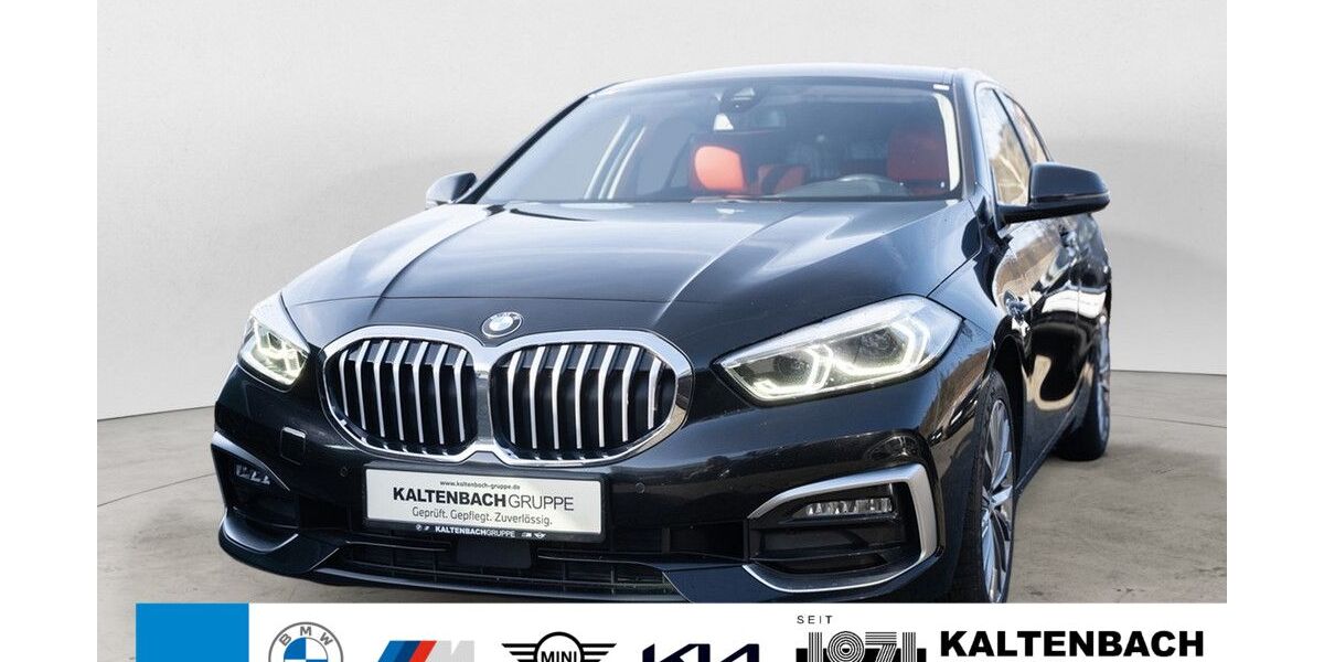 BMW 118 114.732 km 19.890 &euro; Werdohl 58791