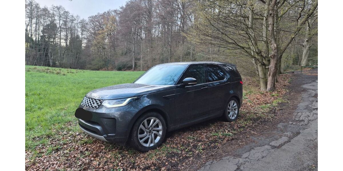 Land Rover Discovery 63.000 km 44.499 &euro; Hattingen 45529