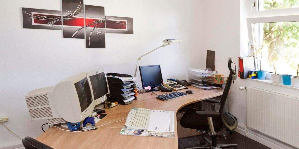 Gewerbeobjekt Dortmund Husen - 150&euro; | Angebot:25870265