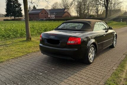 Audi A4 186.000 km 4.999 &euro; Bergkamen 59192