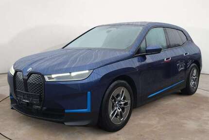 BMW iX 44.002 km 39.690 &euro; Werne 59368