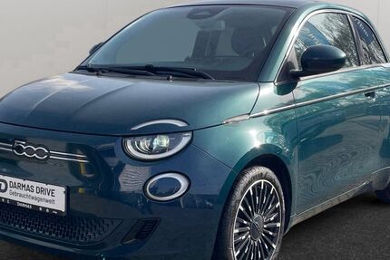 Fiat 500e 41.222 km 16.990 &euro; Datteln 45711