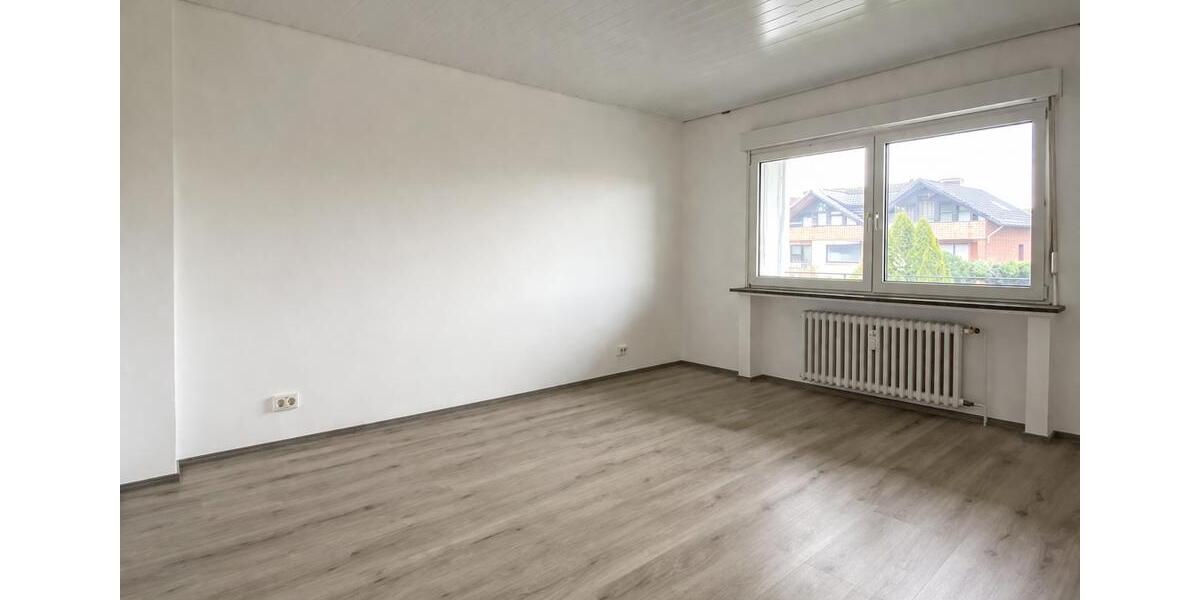 Etagenwohnung Herne Altenhöfen - 2 Zimmer, 55 m&sup2;, 415&euro; | Angebot:25903382