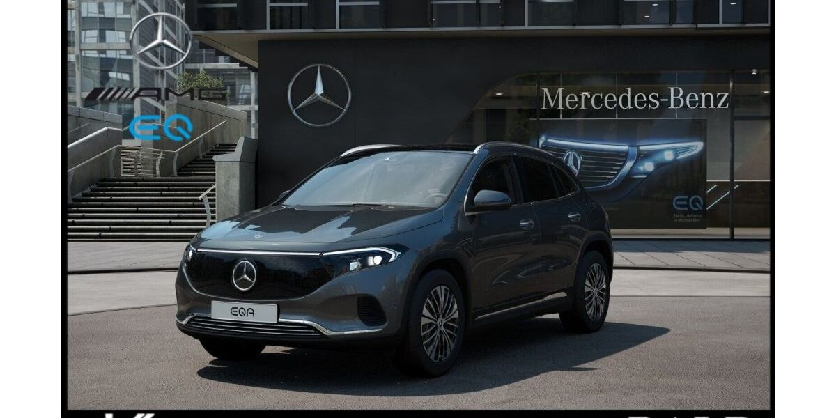 Mercedes-Benz EQA 5.176 km 43.680 &euro; Lüdenscheid 58507