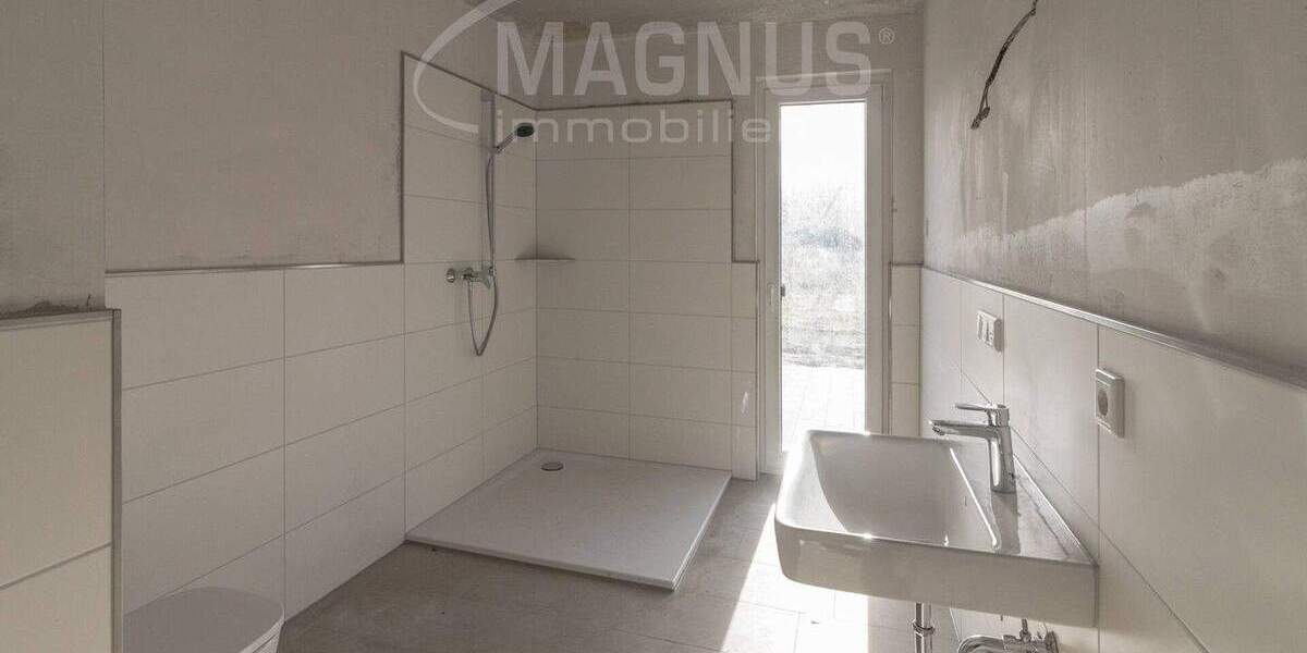 Mehrfamilienhaus, Wohnhaus Selm-Bork Bork - 3 Zimmer, 123 m&sup2;, 491.000&euro; | Angebot:25834836