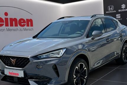 Cupra Formentor 9.200 km 29.509 &euro; Holzwickede 59439