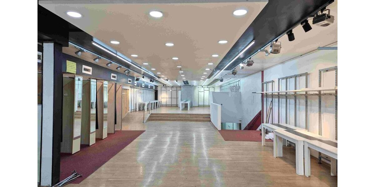 Gewerbeobjekt Hagen - 3.600&euro; | Angebot:25512540