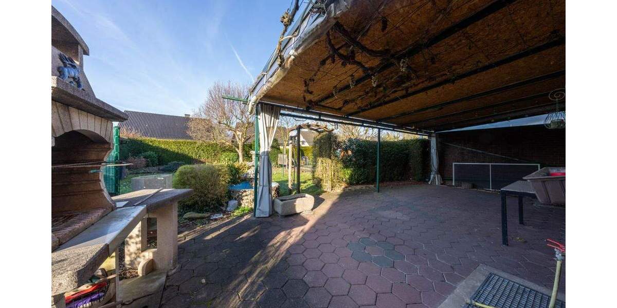 Reihenendhaus Selm - 4 Zimmer, 116 m&sup2;, 229.000&euro; | Angebot:25689573