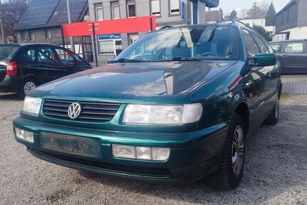 VW Passat 144.000 km 1.990 &euro; Schwerte 58239