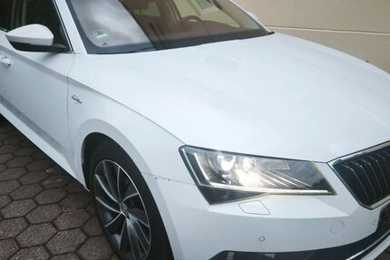 Skoda Superb 89.000 km 17.990 &euro; Hattingen 45527