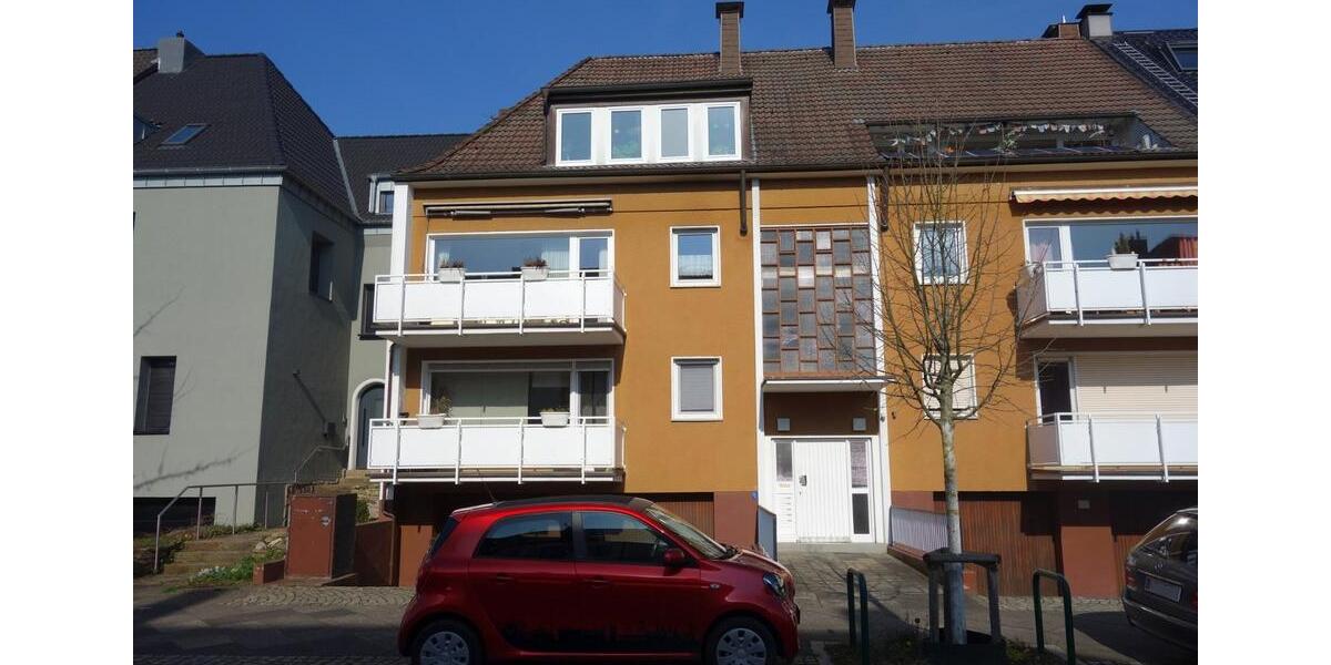 Etagenwohnung Dortmund Gartenstadt - 3 Zimmer, 80 m&sup2;, 275.000&euro; | Angebot:26572808