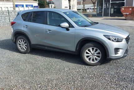 Mazda CX-5 233.000 km 6.199 &euro; Fröndenberg 58730