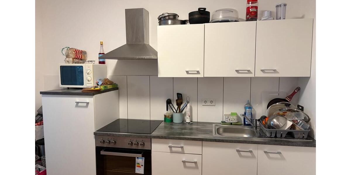 Etagenwohnung Herne - 650&euro; | Angebot:26030453
