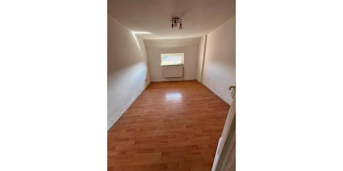 Dachgeschoßwohnung Hagen Hagen-Mitte - 3.5 Zimmer, 85 m&sup2;, 790&euro; | Angebot:26021728