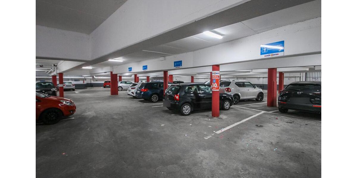 Gewerbeobjekt Bochum Bochum-Nord - 635&euro; | Angebot:24663262