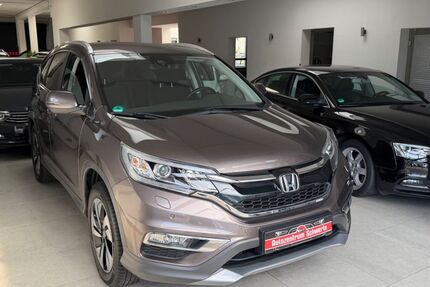 Honda CR-V 93.000 km 17.499 &euro; Schwerte 58239