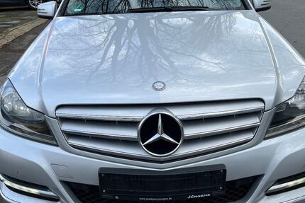 Mercedes-Benz C 180 118.238 km 10.890 &euro; Iserlohn 58638