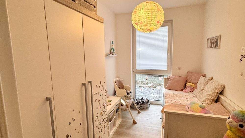 Etagenwohnung Ennepetal Voerde - 3 Zimmer, 61 m&sup2;, 237.000&euro; | Angebot:25663806