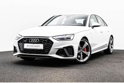 Audi A4 53.498 km 30.993 &euro; Hagen 58091
