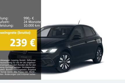 VW Polo 5.712 km 23.690 &euro; Bochum 44892