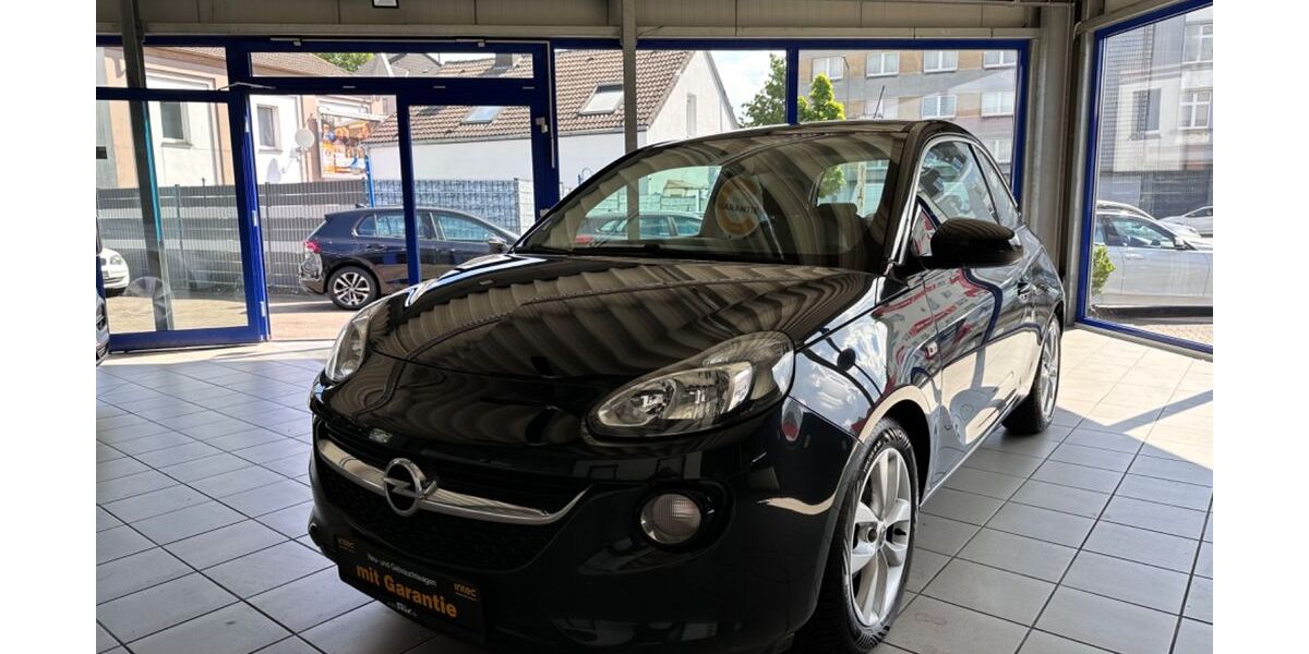Opel Adam 159.999 km 4.999 &euro; Bochum 44809