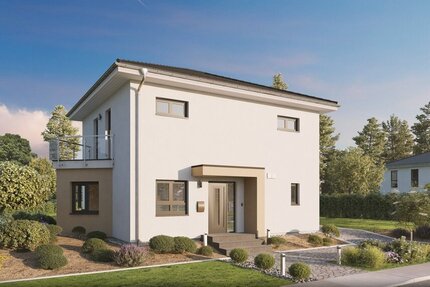 Individuelles Einfamilienhaus in Hattingen - Maßgeschneidert für Ihr neues Zuhause - Haus Hattingen Niederbonsfeld | Angebot:27698488