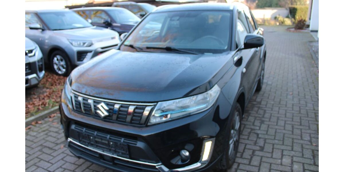 Suzuki Vitara 59.133 km 18.290 &euro; Werne 59368