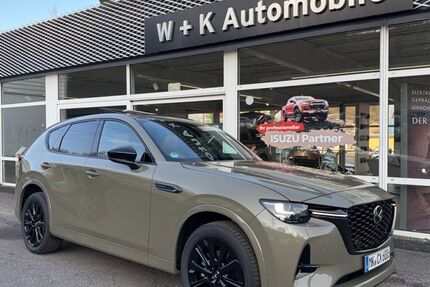 Mazda CX-60 2.900 km 54.490 &euro; Kamen 59174