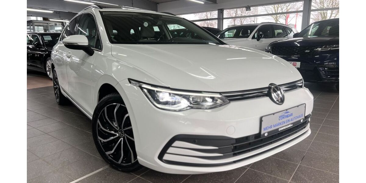 VW Golf 71.930 km 20.200 &euro; Werl 59457