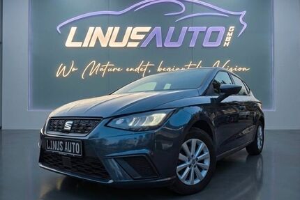 Seat Ibiza 38.900 km 14.999 &euro; Dortmund 44147
