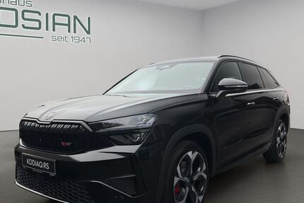 Skoda Kodiaq 17.588 km 54.270 &euro; Iserlohn 58642