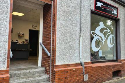 Gewerbeobjekt Hagen Hagen-Nord - 500&euro; | Angebot:24916670