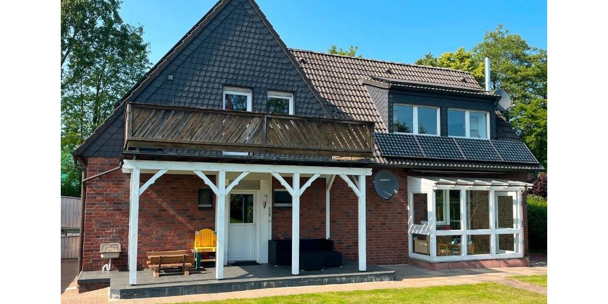 Einfamilienhaus Hamm Herringen - 10 Zimmer, 217 m&sup2;, 499.000&euro; | Angebot:25993468