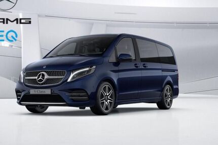Mercedes-Benz V 300 84.854 km 48.780 &euro; Dortmund 44139