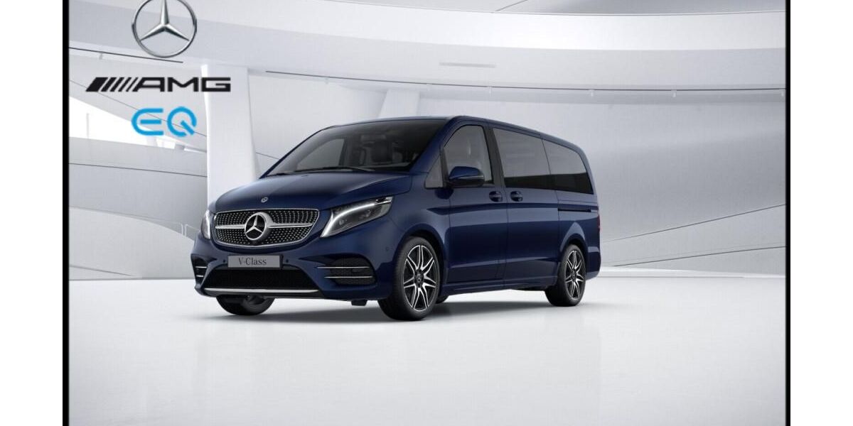 Mercedes-Benz V 300 84.854 km 48.780 &euro; Dortmund 44139