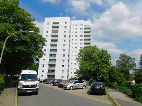 Etagenwohnung Witten Heven - 3 Zimmer, 76 m&sup2;, 644&euro; | Angebot:24634691