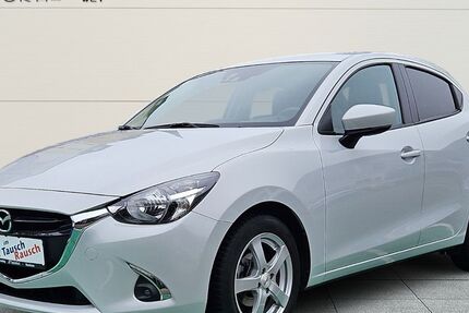 Mazda 2 24.960 km 15.480 &euro; Bochum 44809