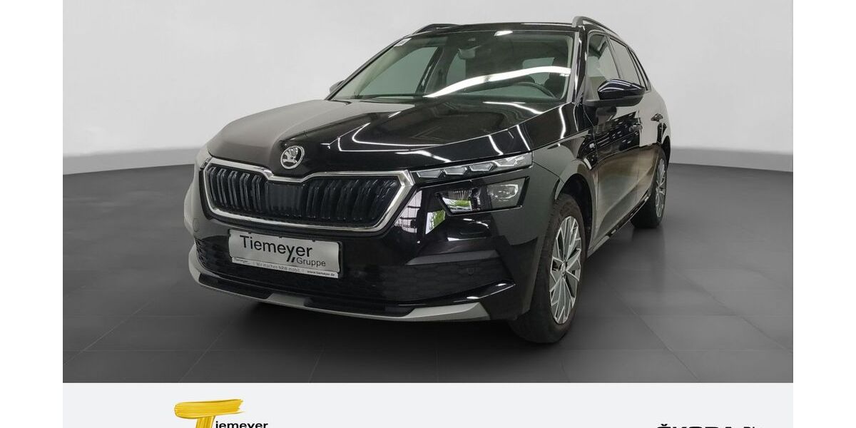 Skoda Kamiq 37.940 km 19.470 &euro; Bochum 44809
