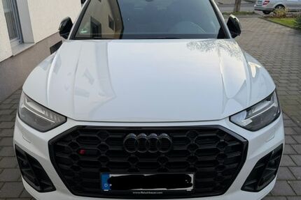 Audi SQ5 66.000 km 45.500 &euro; Kamen 59174