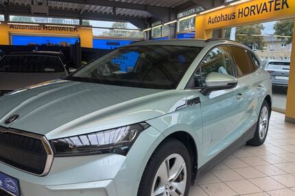 Skoda Enyaq 90.000 km 23.995 &euro; Waltrop 45731