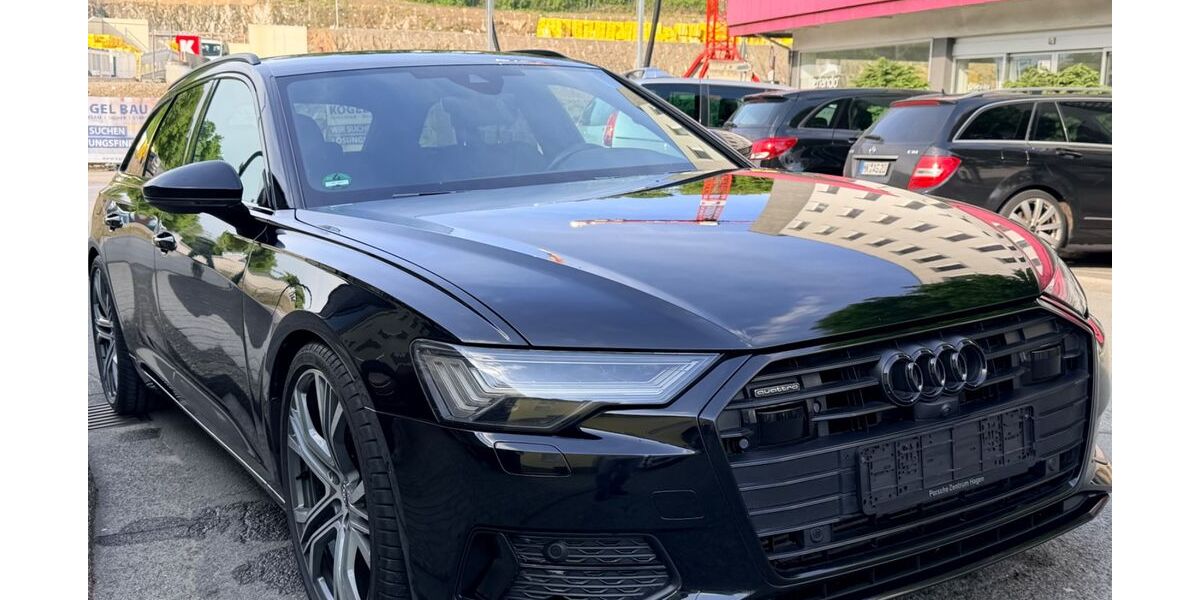 Audi A6 355.675 km 18.970 &euro; Lüdenscheid 58507