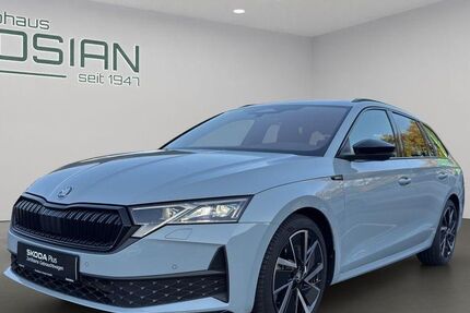 Skoda Octavia 11.740 km 37.790 &euro; Iserlohn 58642