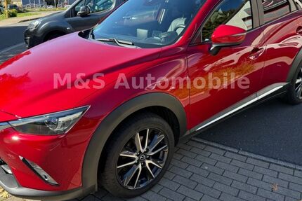 Mazda CX-3 138.800 km 11.400 &euro; Lüdenscheid 58515