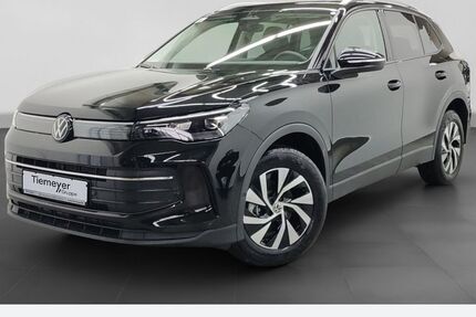 VW Tiguan 1.694 km 37.950 &euro; Bochum 44809
