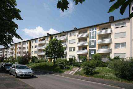 Wohnung Hagen Spielbrink - 3 Zimmer, 69 m&sup2;, 472&euro; | Angebot:25304473