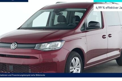 VW Caddy Maxi 18.986 km 33.850 &euro; Bochum 44866